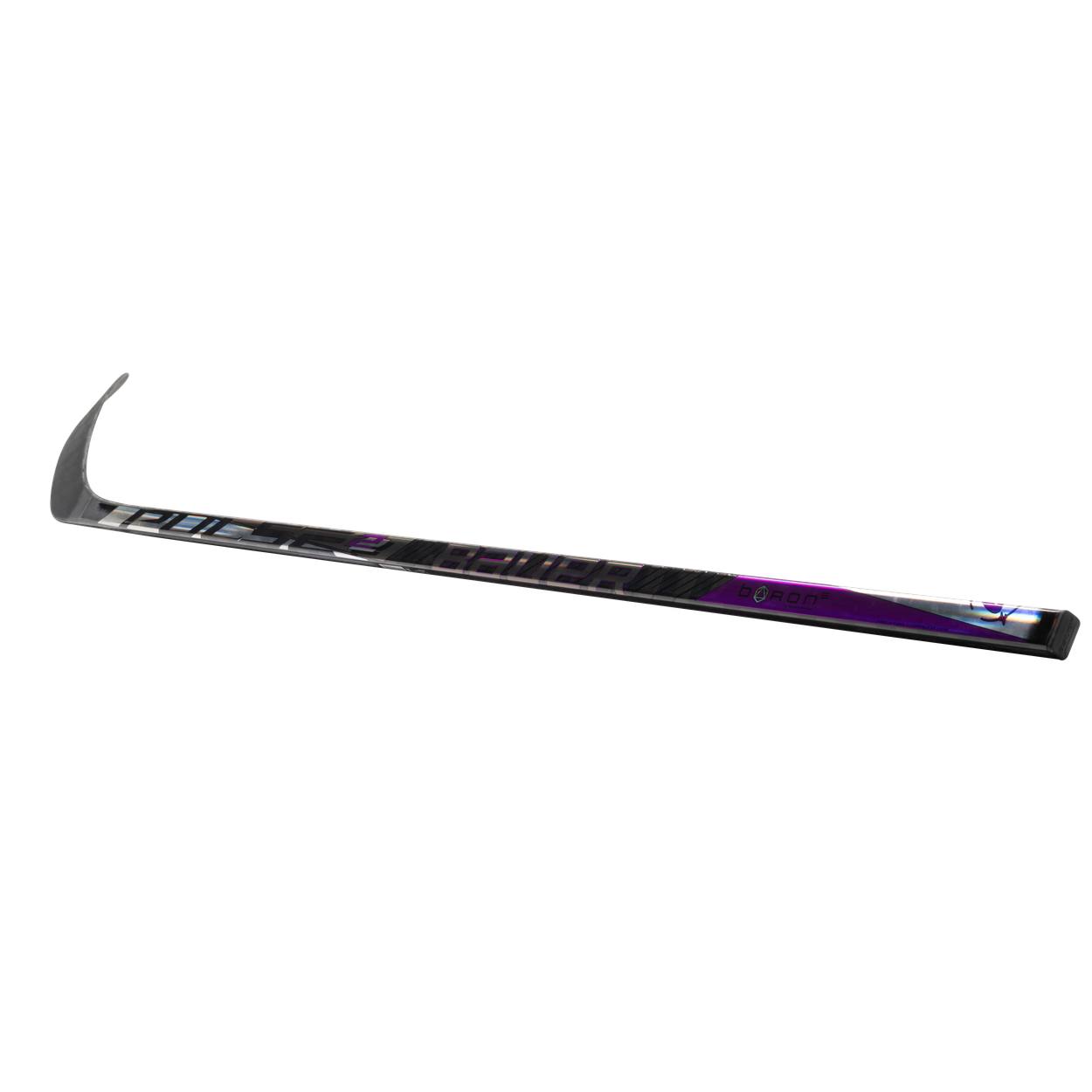 Bauer Pulse2 Grip Stick Int Hockeyklubba - 12