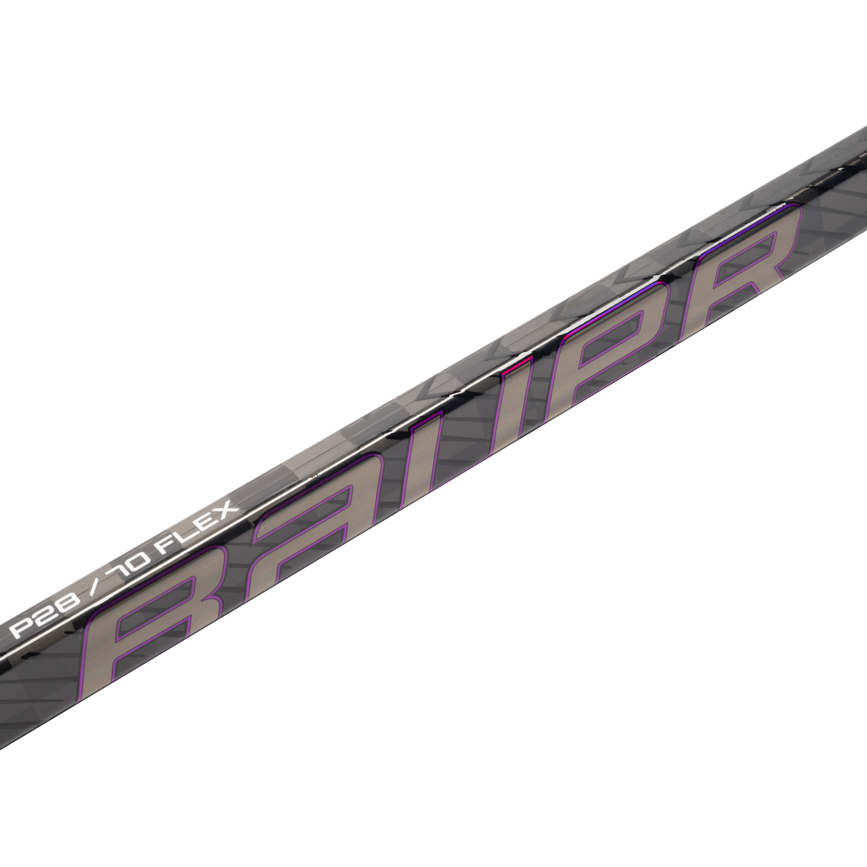 Bauer Pulse2 Grip Stick Int Hockeyklubba - 11