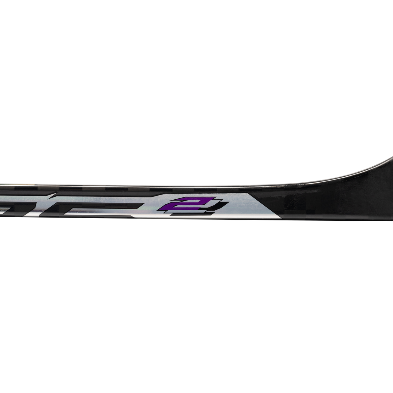 Bauer Pulse2 Grip Stick Int Hockeyklubba - 5