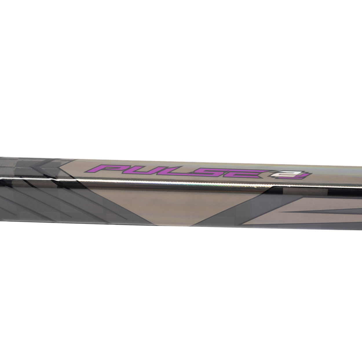 Bauer Pulse2 Grip Stick Int Hockeyklubba - 7