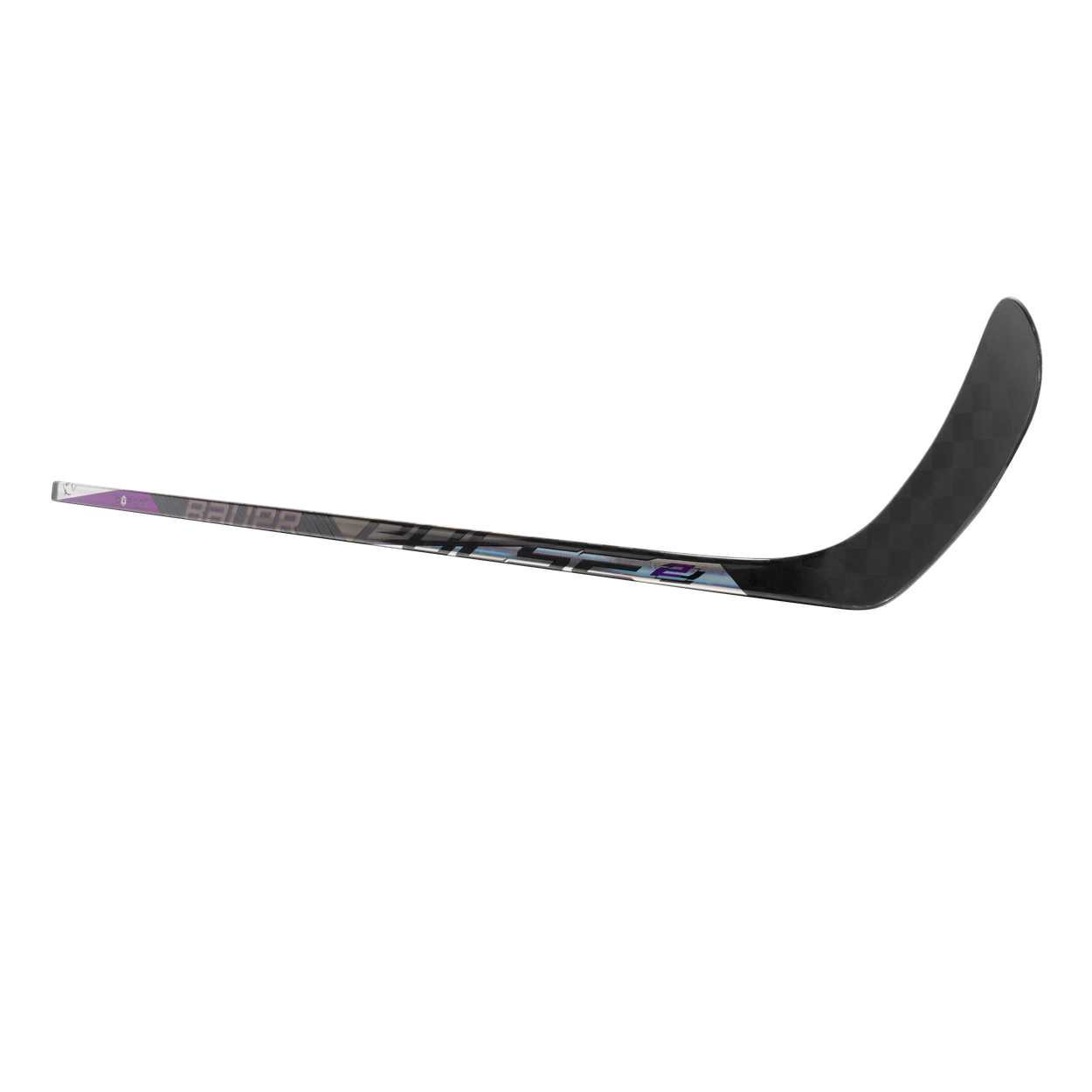 Bauer Pulse2 Grip Stick Int Hockeyklubba - 3