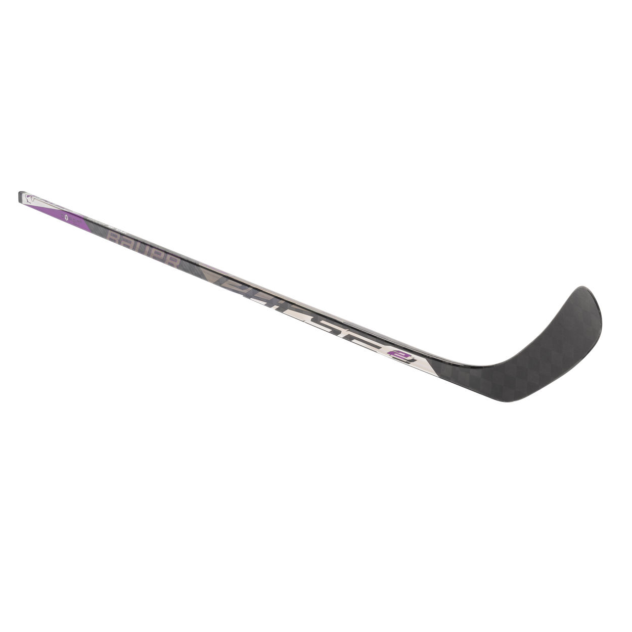 Bauer Pulse2 Grip Stick Int Hockeyklubba - 2