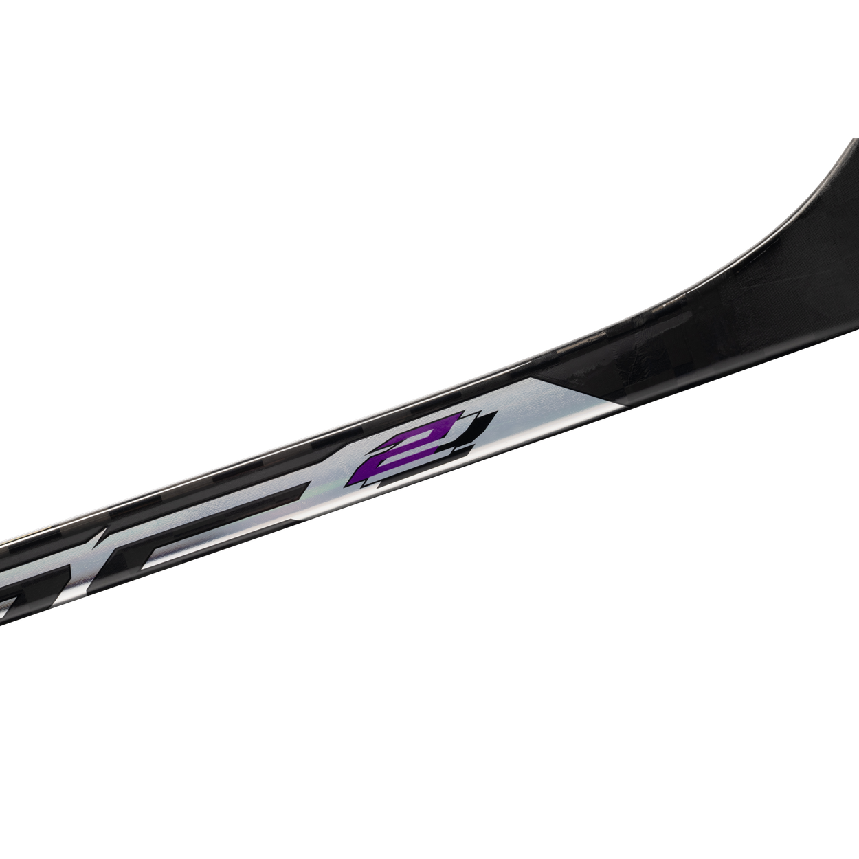 Bauer Pulse2 Grip Stick Int Hockeyklubba - 6