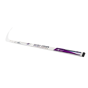 Bauer Pulse2 White Stick Int Hockeyklubba