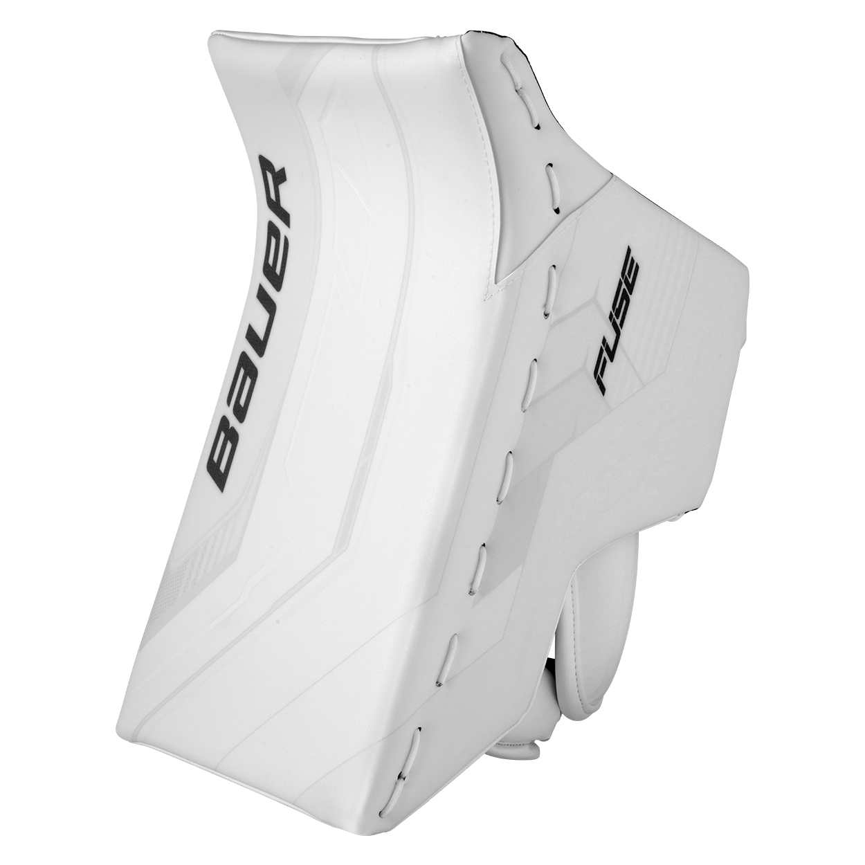 Bauer S26 Supreme Fuse Blocker Sr
