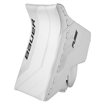Bauer S26 Supreme Fuse Blocker Sr