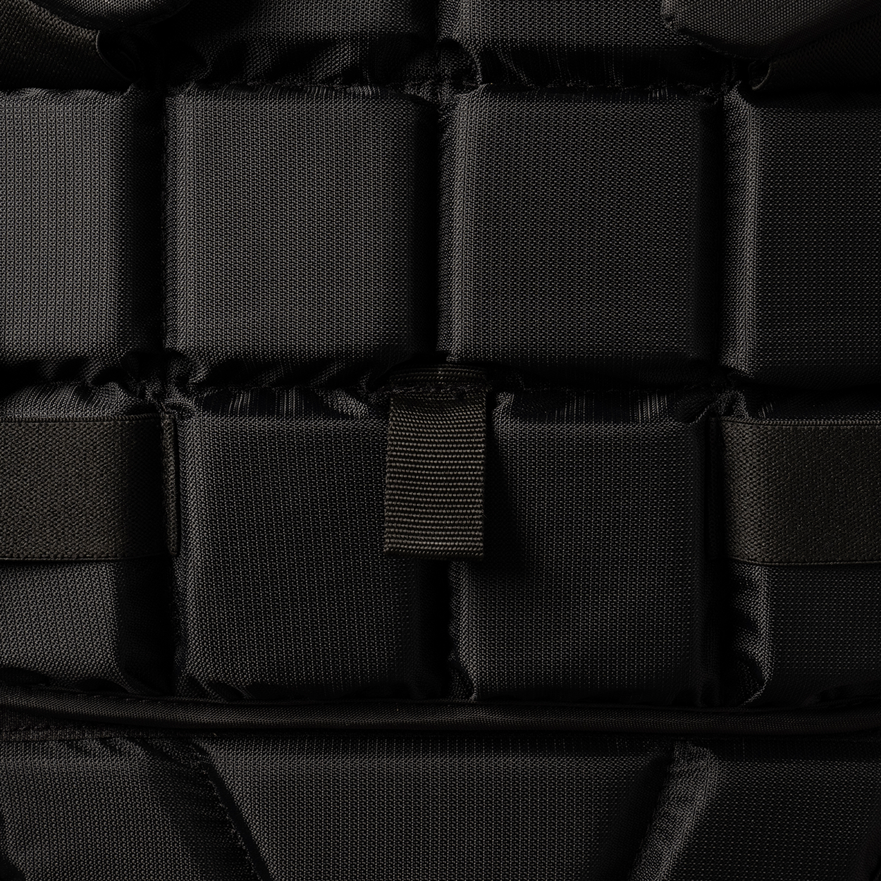 Bauer S26 Bauer Elite Chest Protector Int - 5