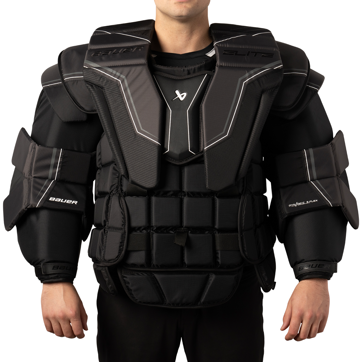 Bauer S26 Bauer Elite Chest Protector Sr