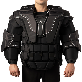 Bauer S26 Bauer Elite Chest Protector Sr