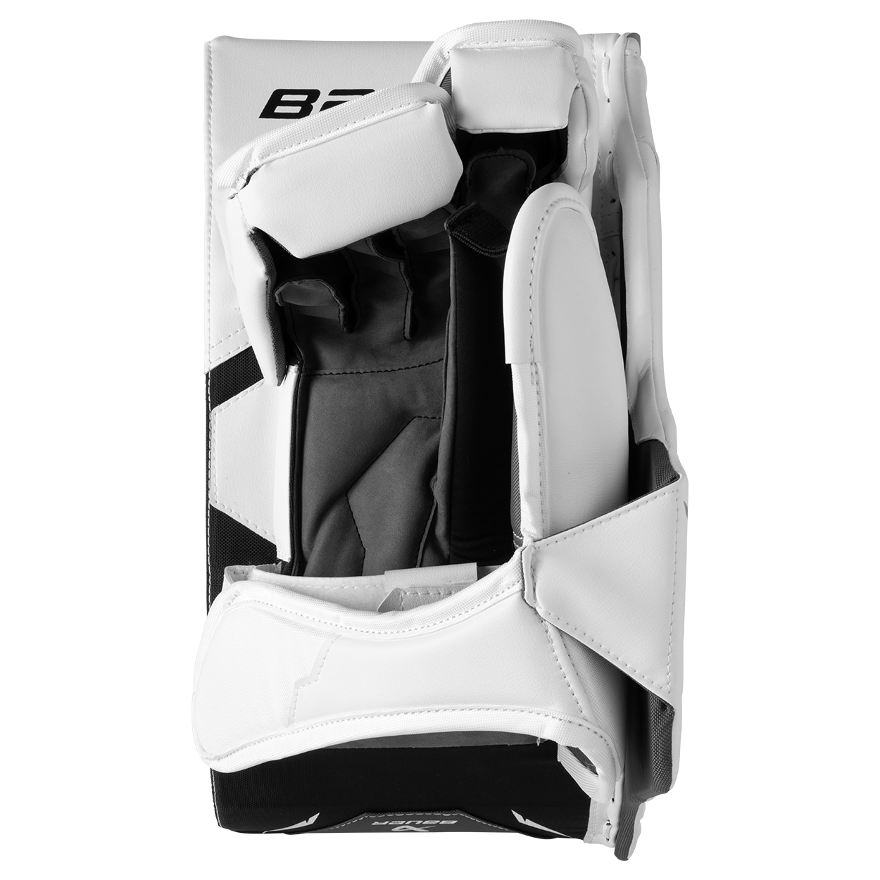 Bauer S26 Bauer Gsx Blocker-int - 3
