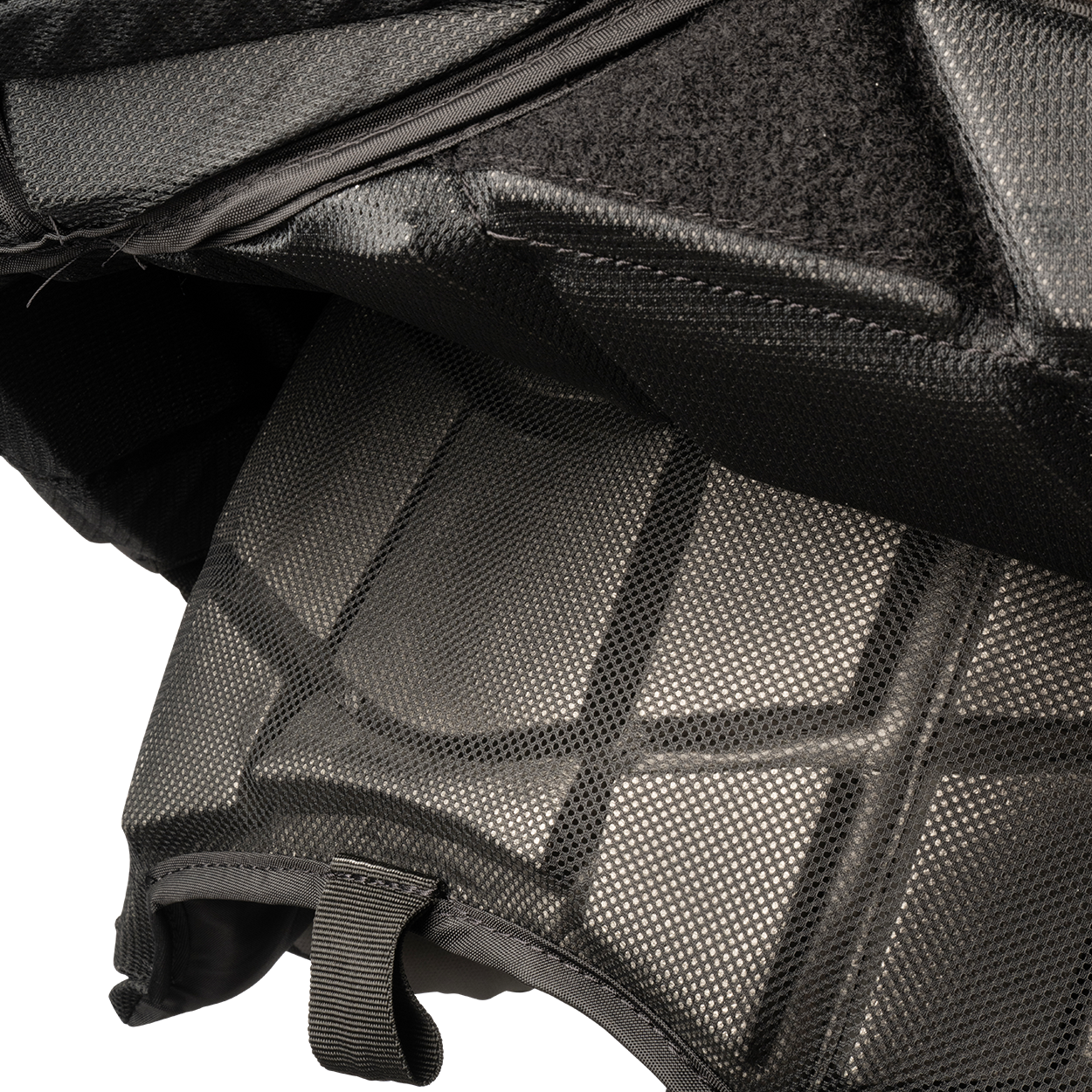 Bauer S26 Supreme Fuse Chest Protector Sr - 7