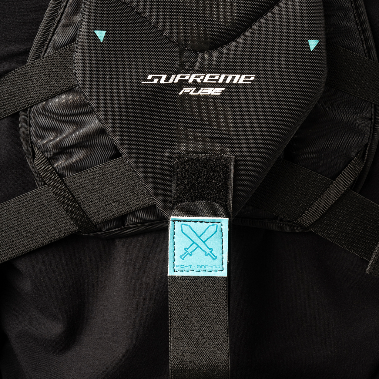 Bauer S26 Supreme Fuse Chest Protector Sr - 2