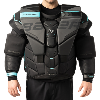 Bauer S26 Supreme Fuse Chest Protector Sr