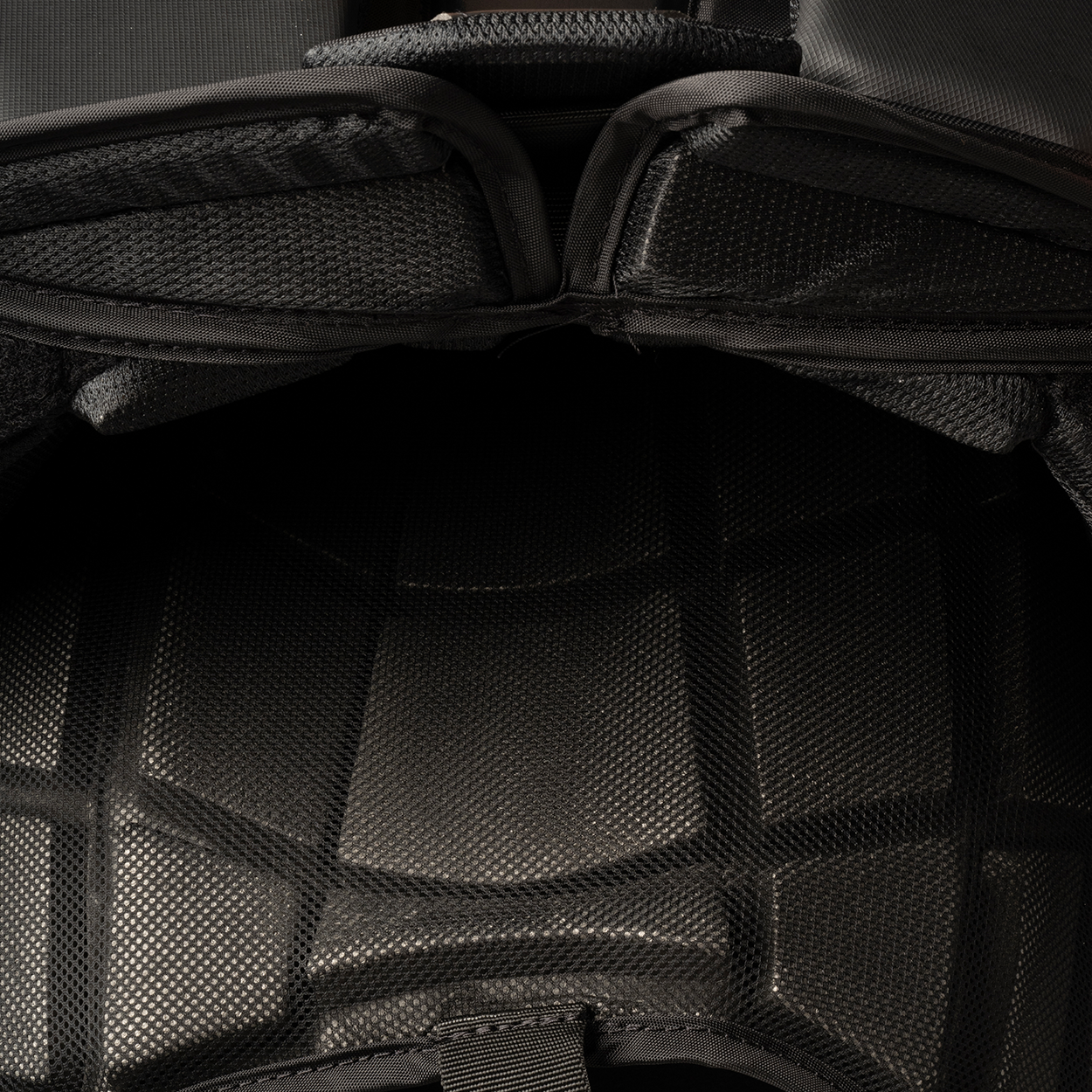 Bauer S26 Supreme Fuse Chest Protector Sr - 6