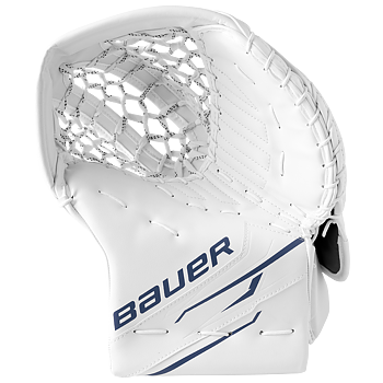 Bauer S26 Bauer Gsx Catcher-int-mot
