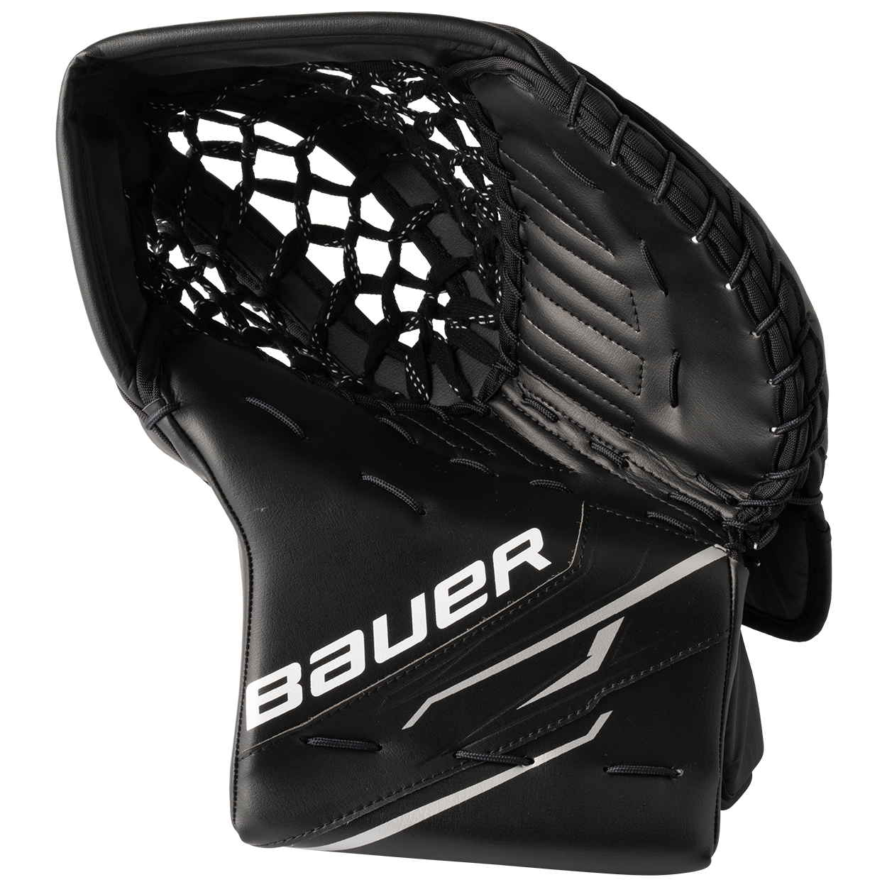 Bauer S26 Bauer Gsx Catcher-jr - 4