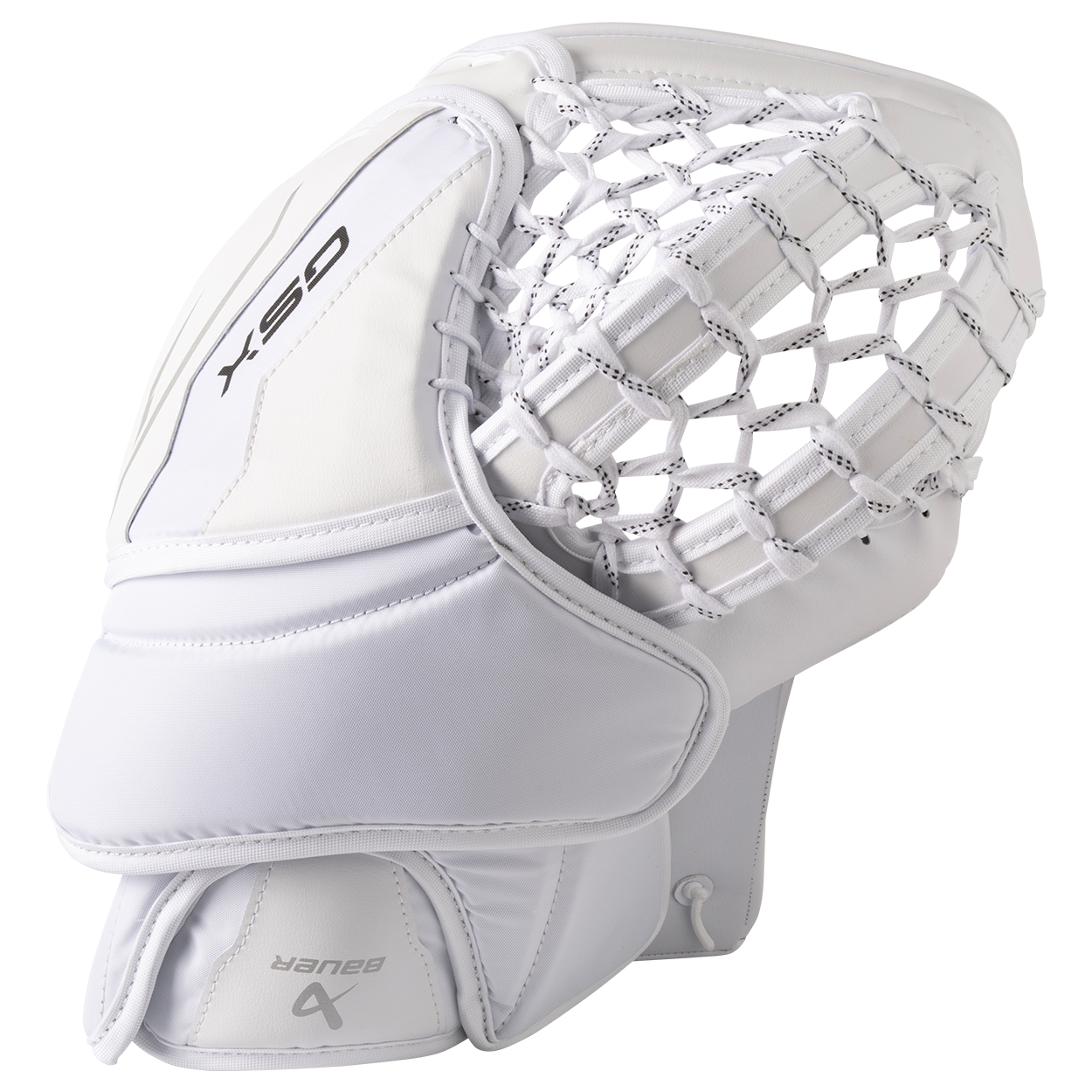 Bauer S26 Bauer Gsx Catcher-jr - 6