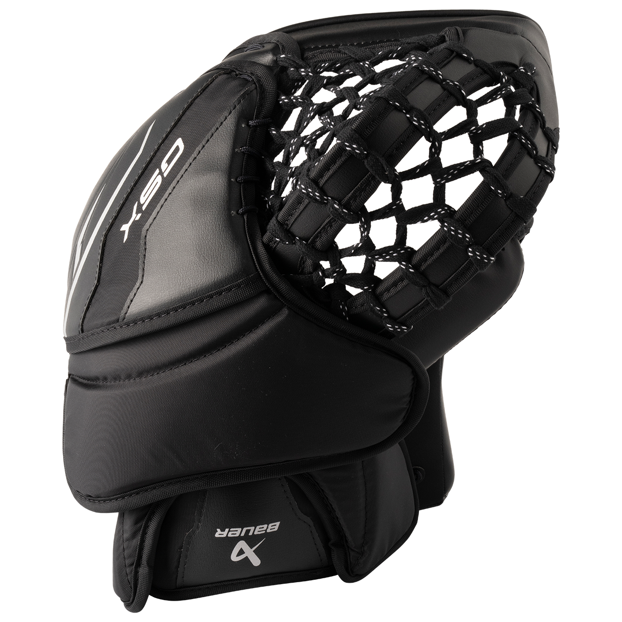 Bauer S26 Bauer Gsx Catcher-jr - 3