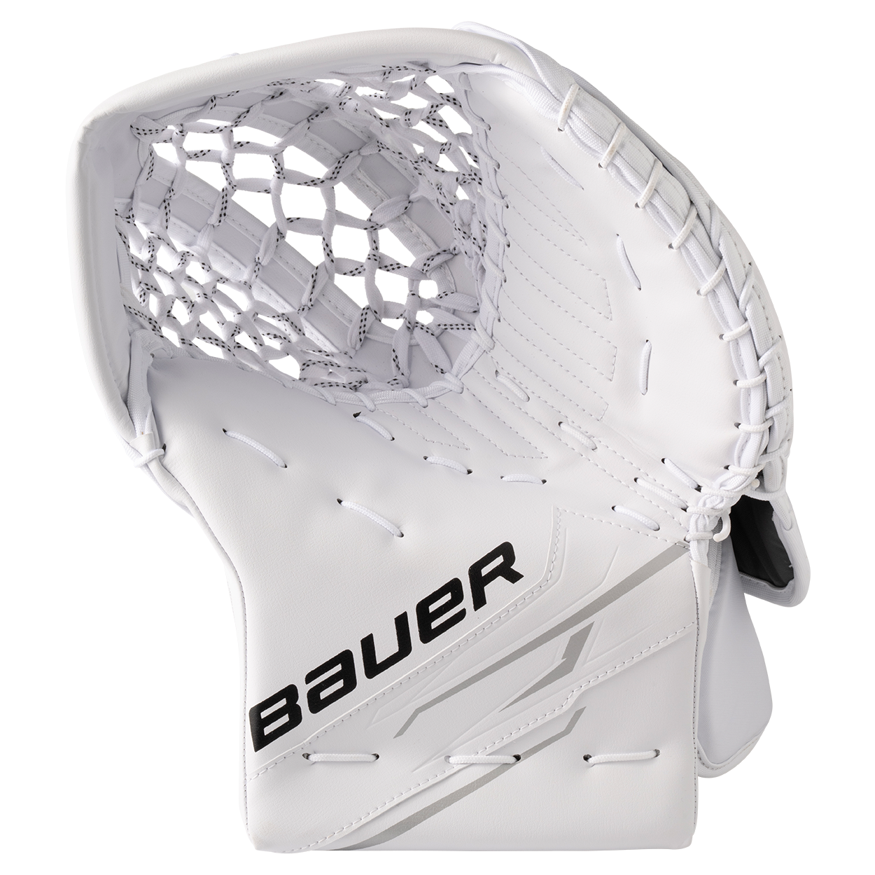 Bauer S26 Bauer Gsx Catcher-jr