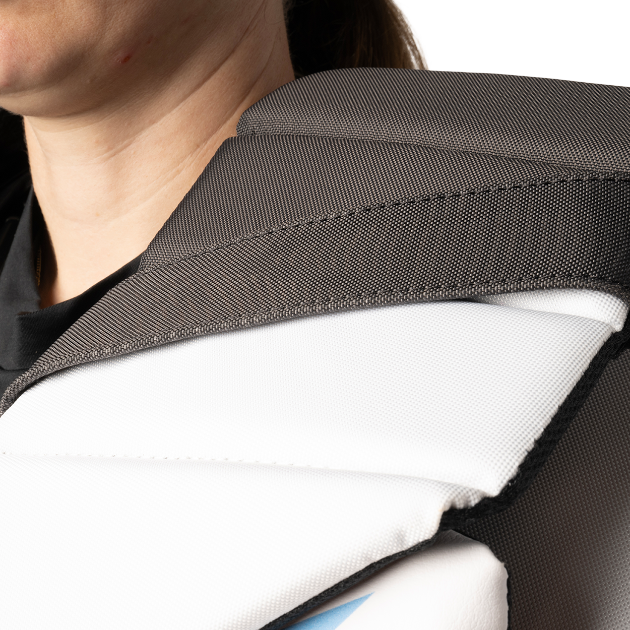 Bauer S26 Vapor Fly-W Chest Protector Women - 3