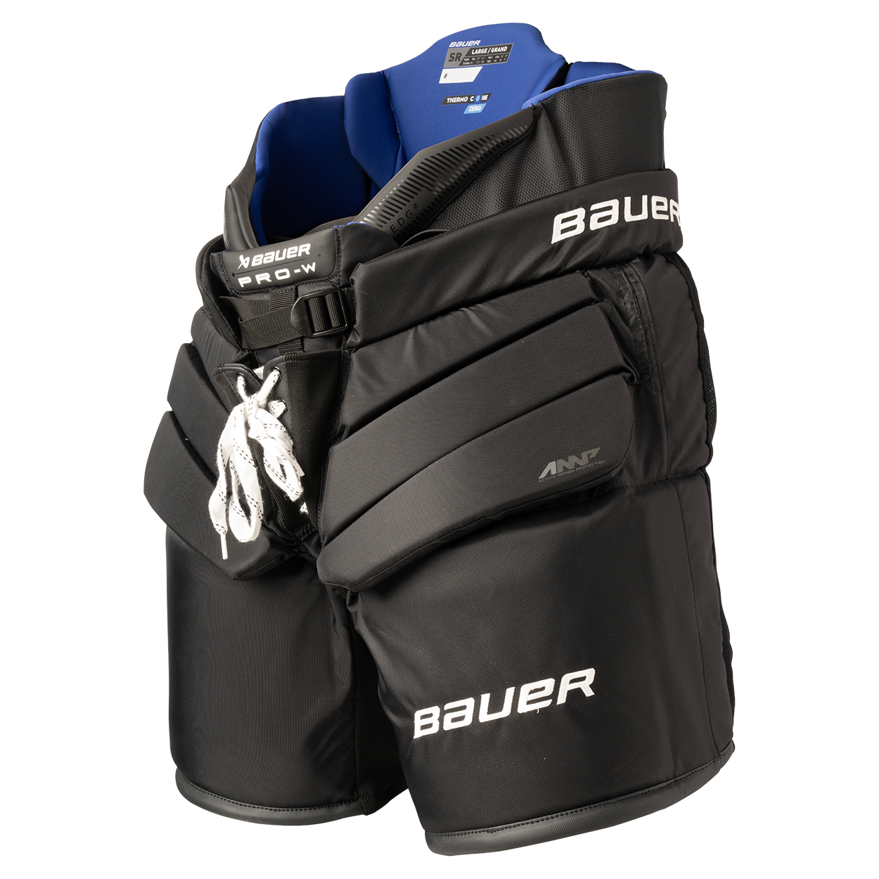 Bauer S26 Bauer Pro-w Goal Pant-s - 3