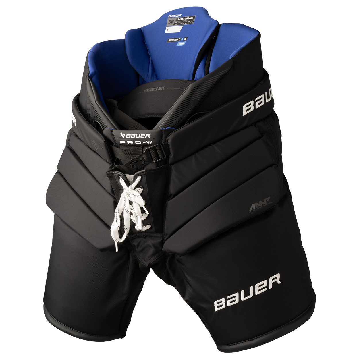 Bauer S26 Bauer Pro-w Goal Pant-s