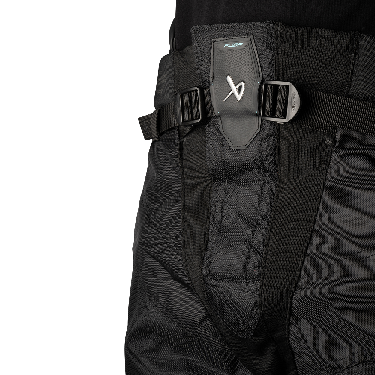 Bauer S26 Supreme Fuse Pant-INT - 2