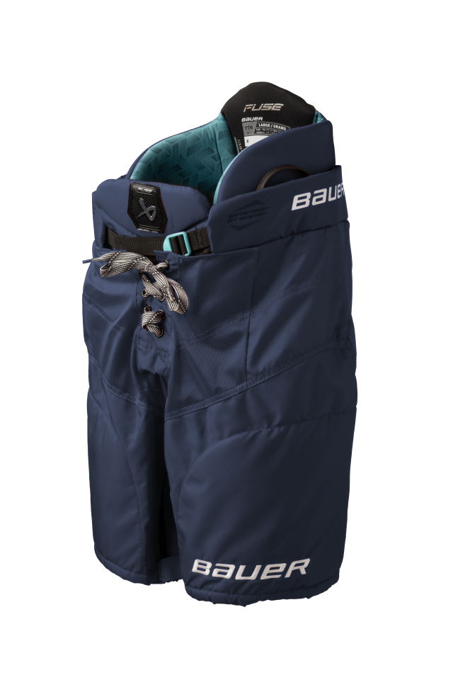 Bauer S26 Supreme Fuse Pant-JR