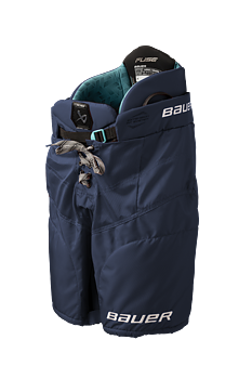 Bauer S26 Supreme Fuse Pant-JR