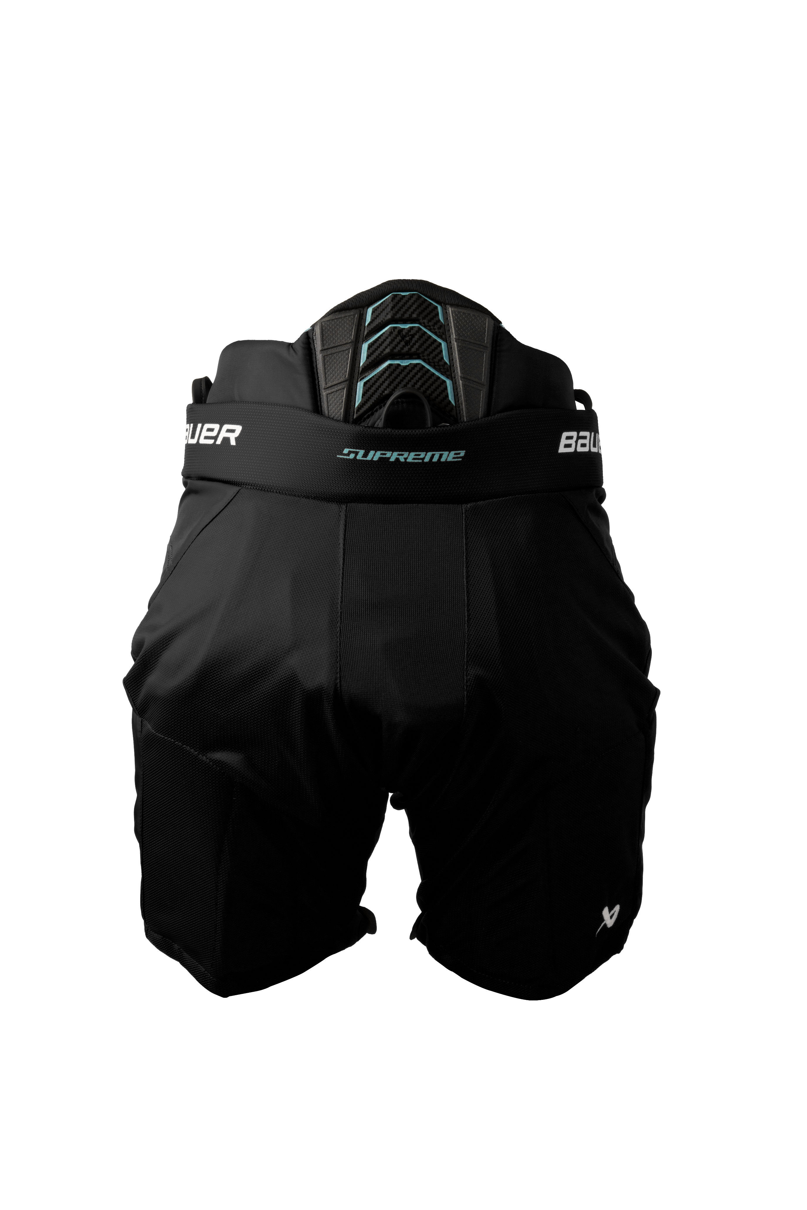 Bauer S26 Supreme Fuse Pant-JR - 3