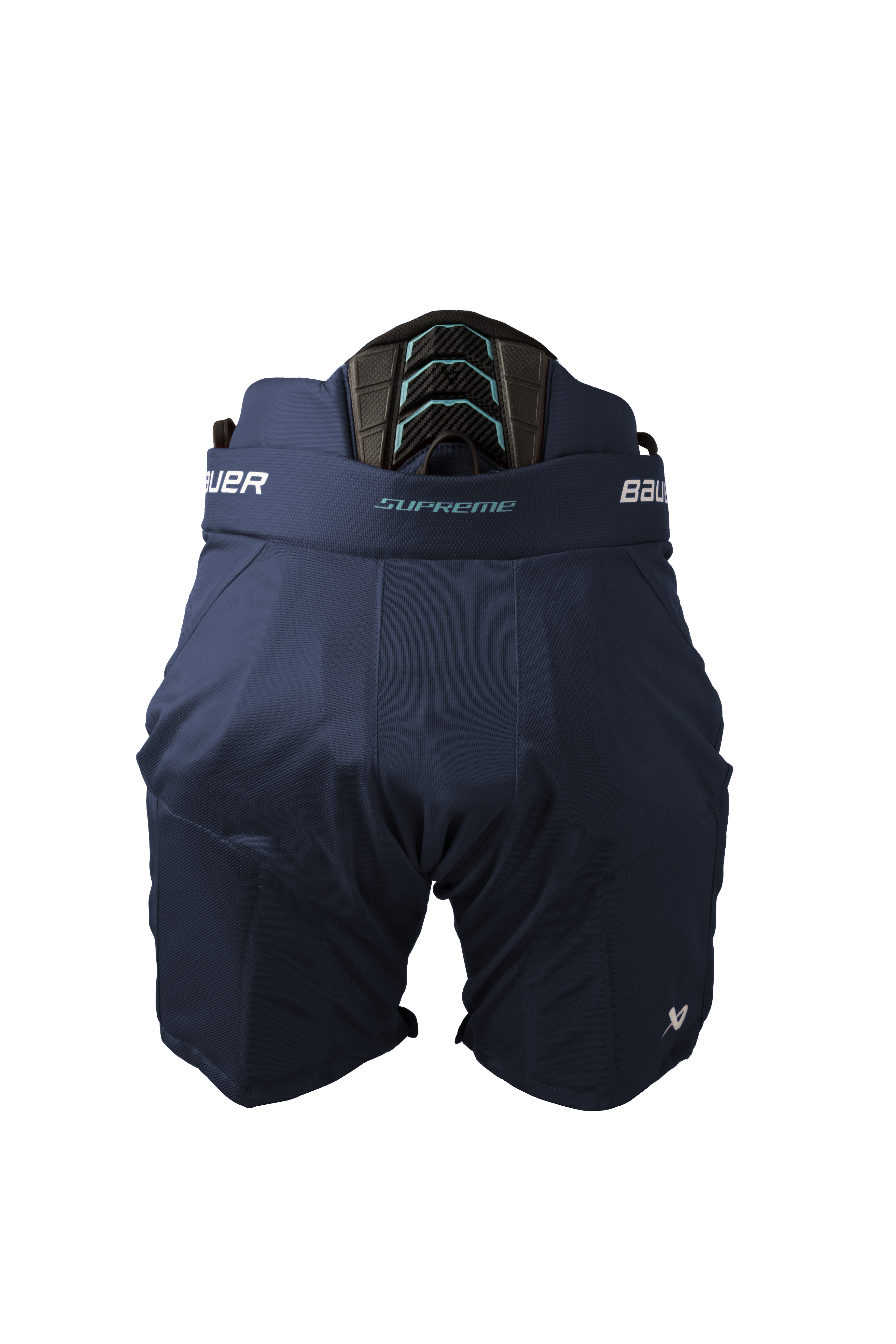 Bauer S26 Supreme Fuse Pant-JR - 2