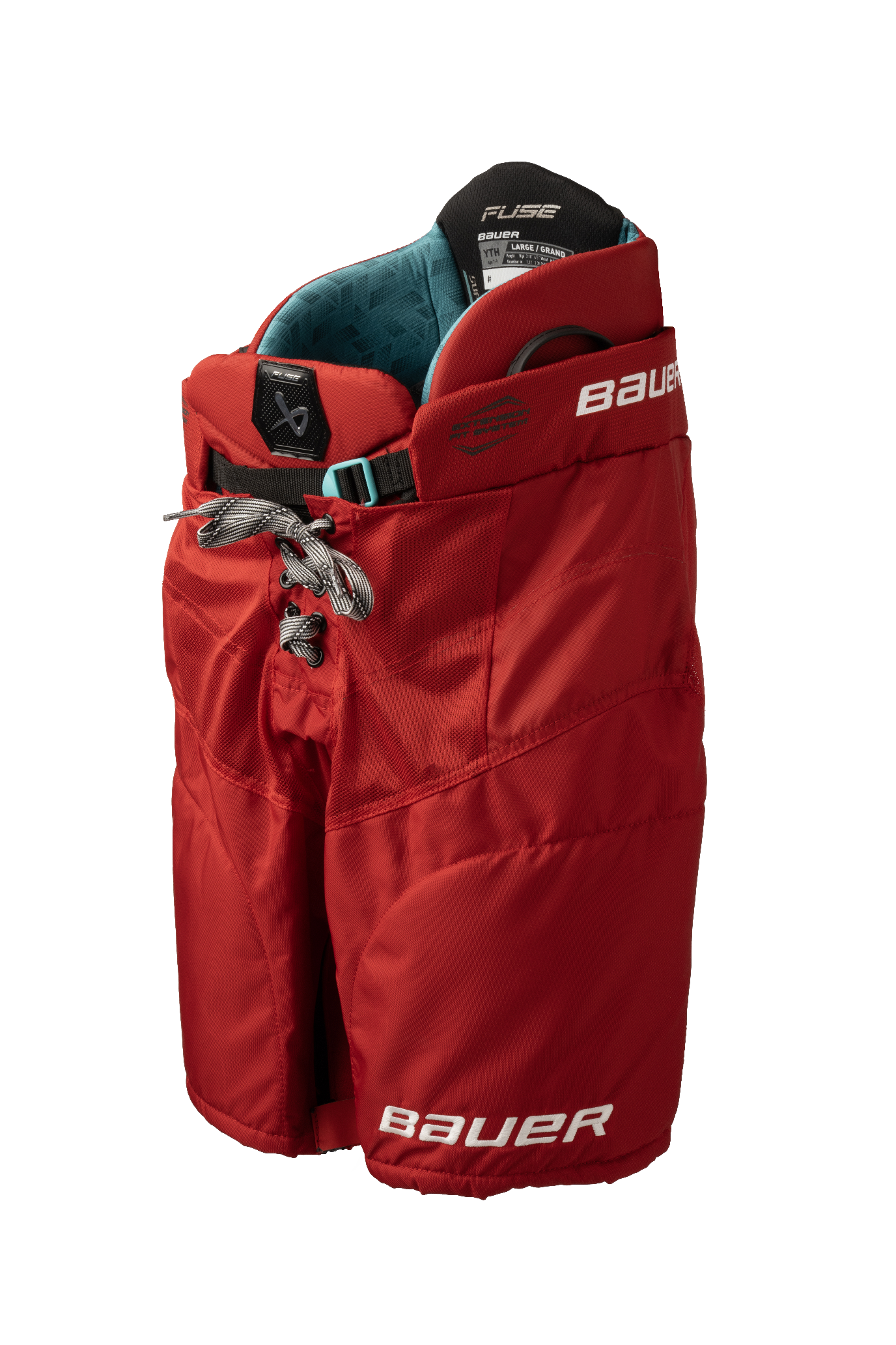 Bauer S26 Supreme Fuse Pant-JR - 4