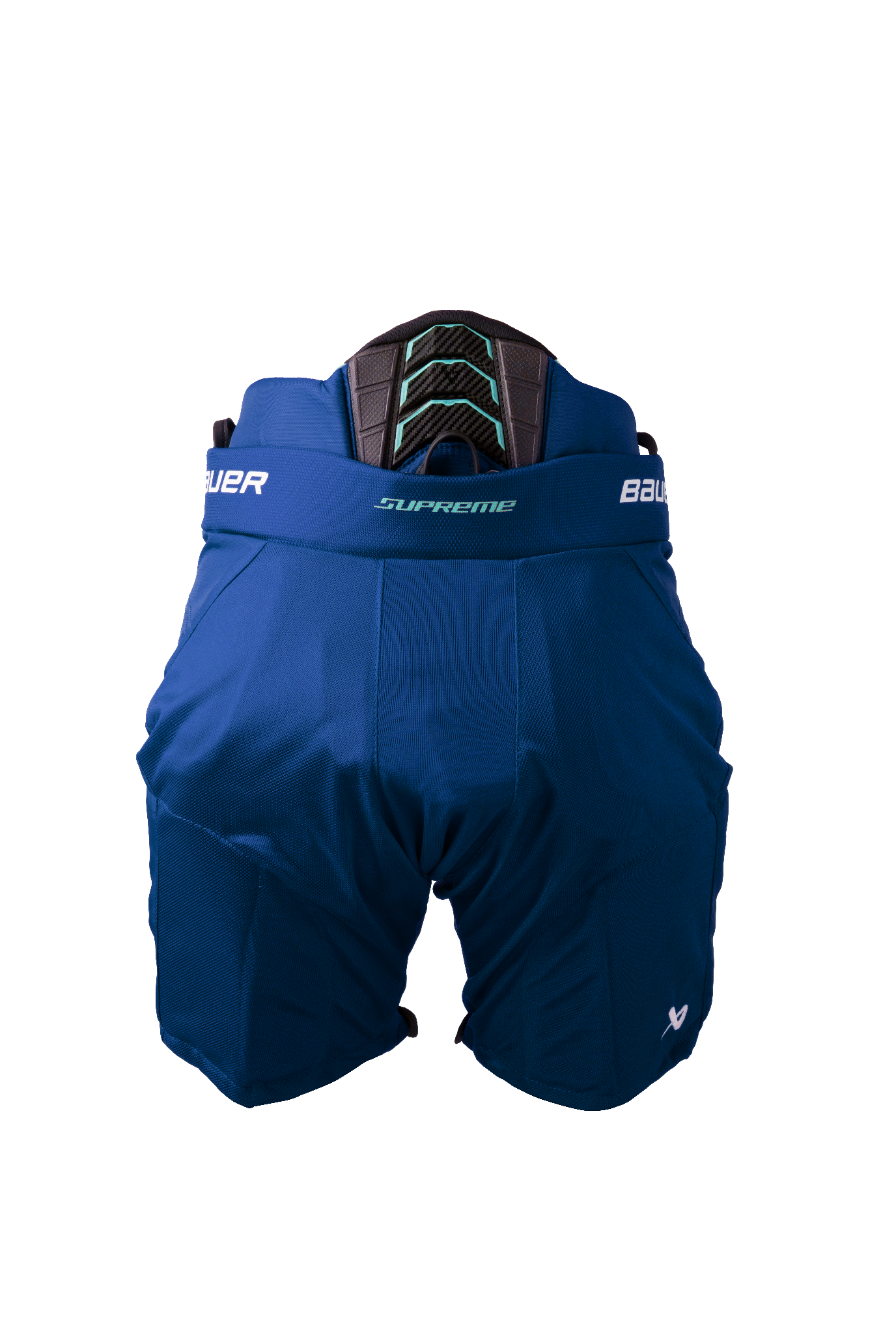 Bauer S26 Supreme Fuse Pant-JR - 7