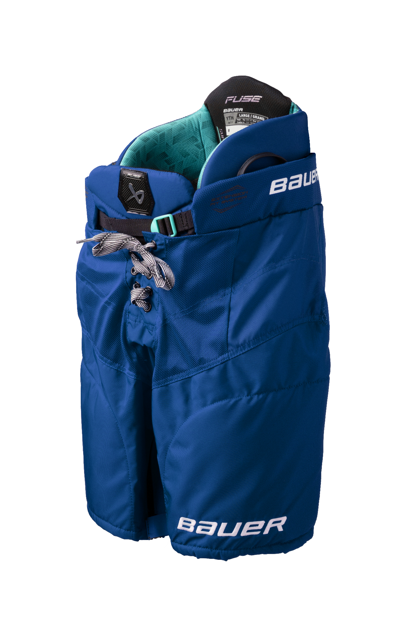 Bauer S26 Supreme Fuse Pant-YTH - 6