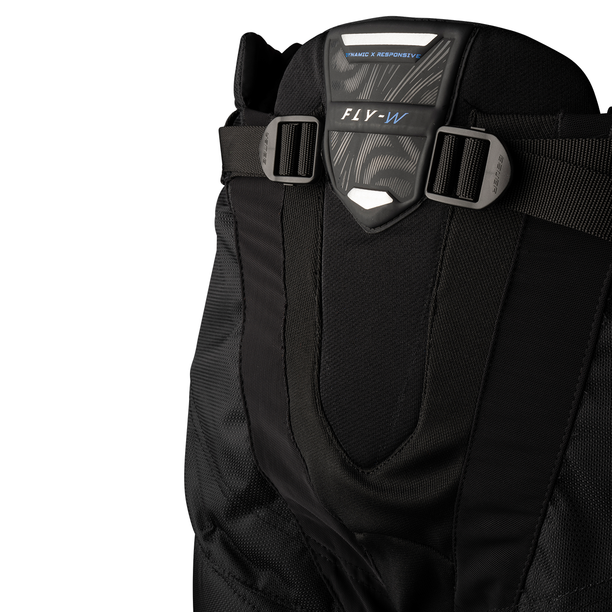 Bauer S26 Vapor Fly-w Pant - 4
