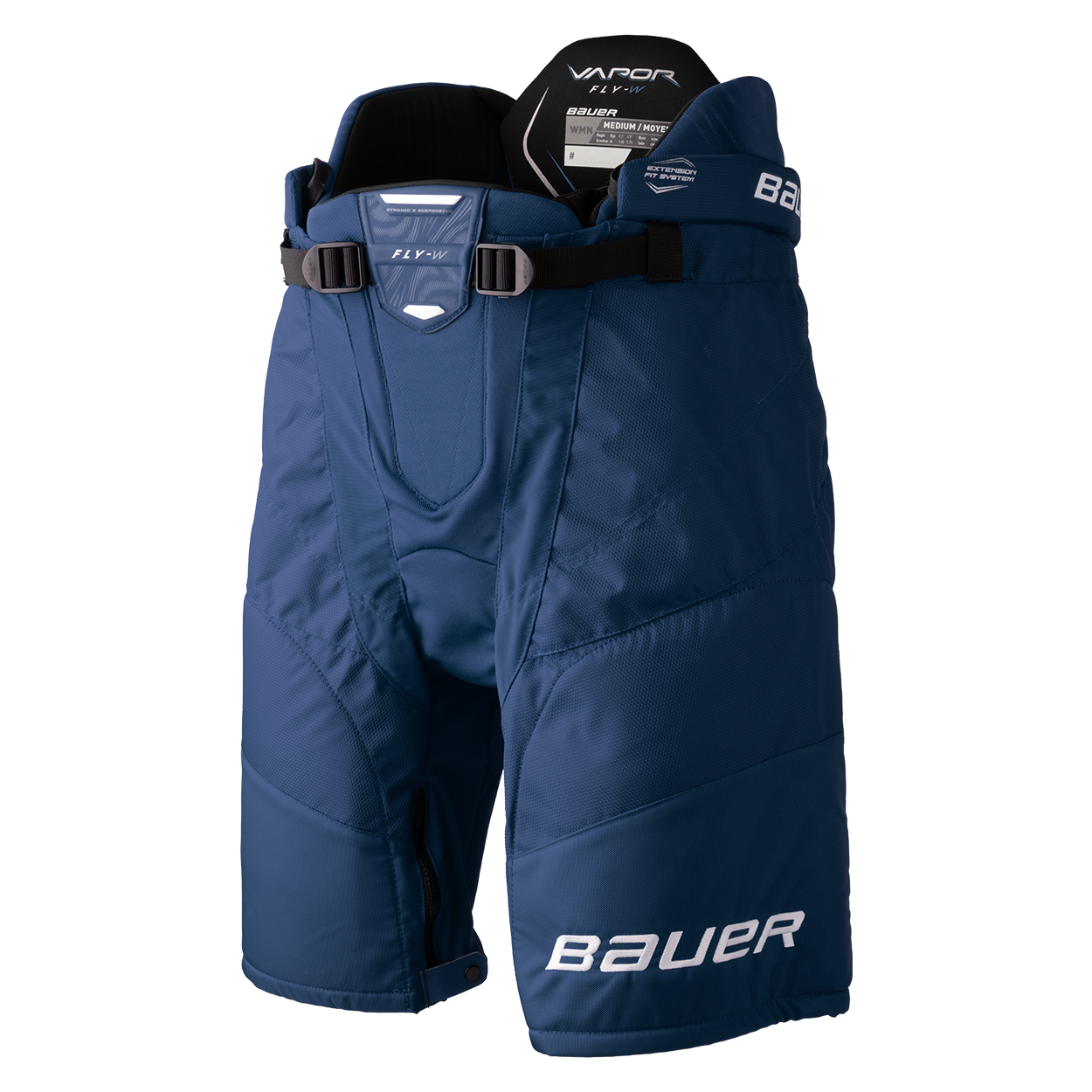 Bauer S26 Vapor Fly-w Pant - 6