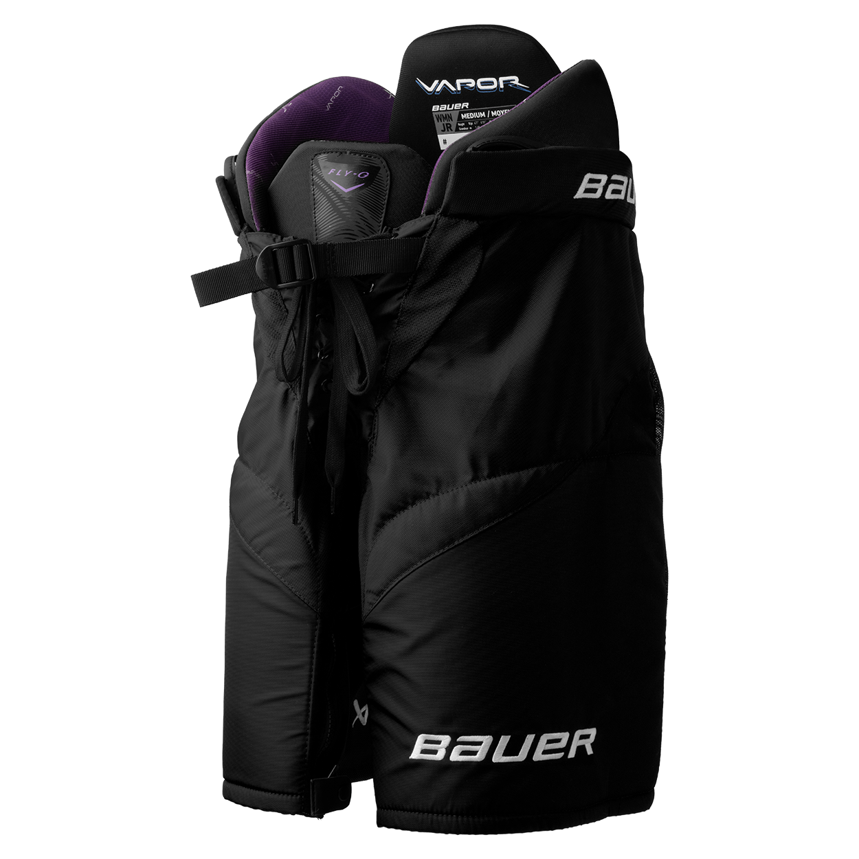 Bauer S26 Vapor Fly-g Pant-JR