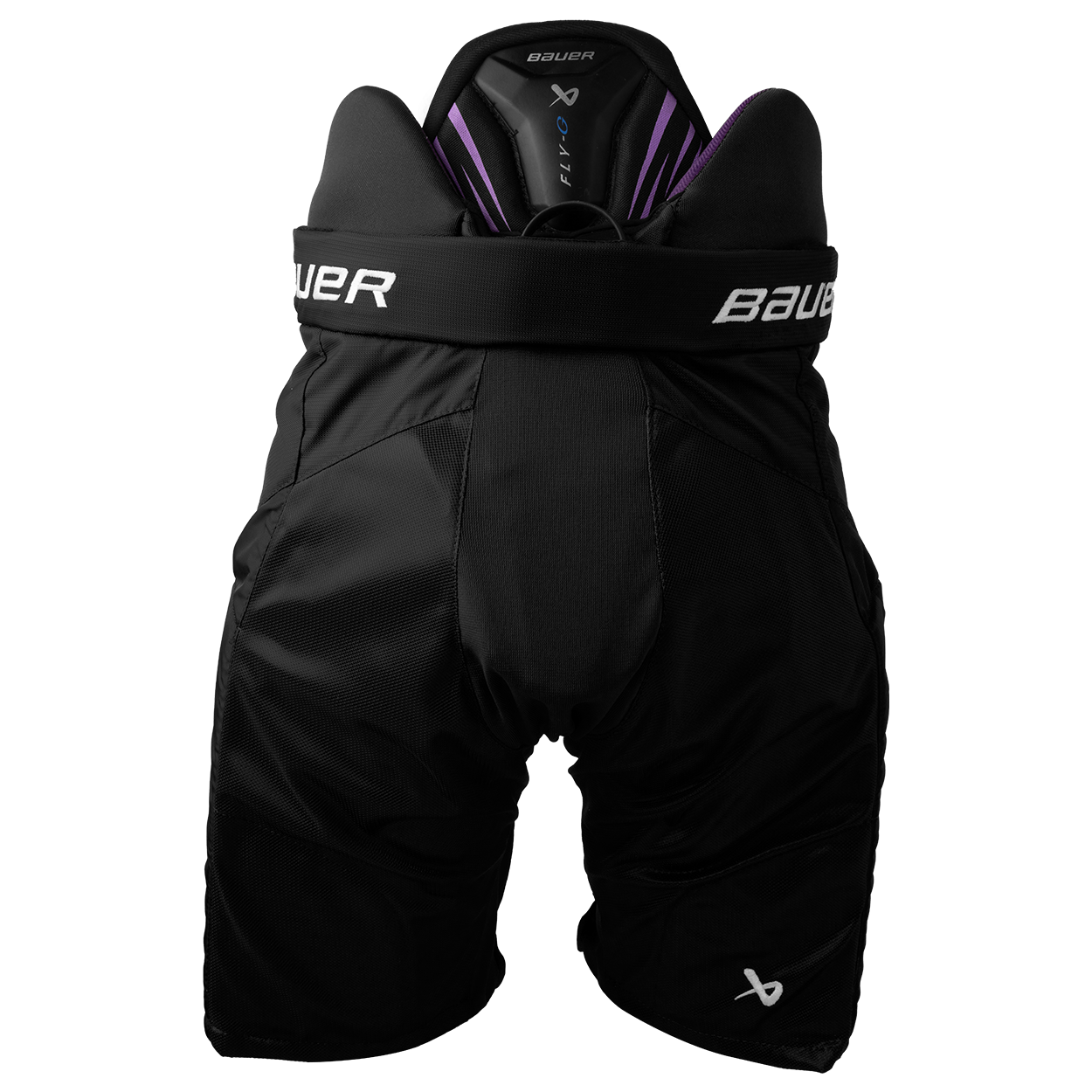 Bauer S26 Vapor Fly-g Pant-JR - 2