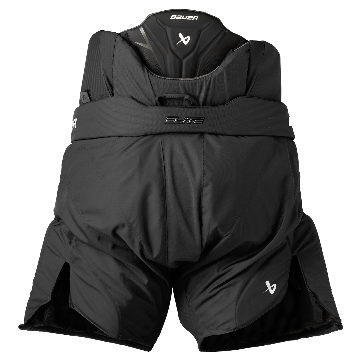 Bauer S26 Bauer Elite Goal Pant INT - 3