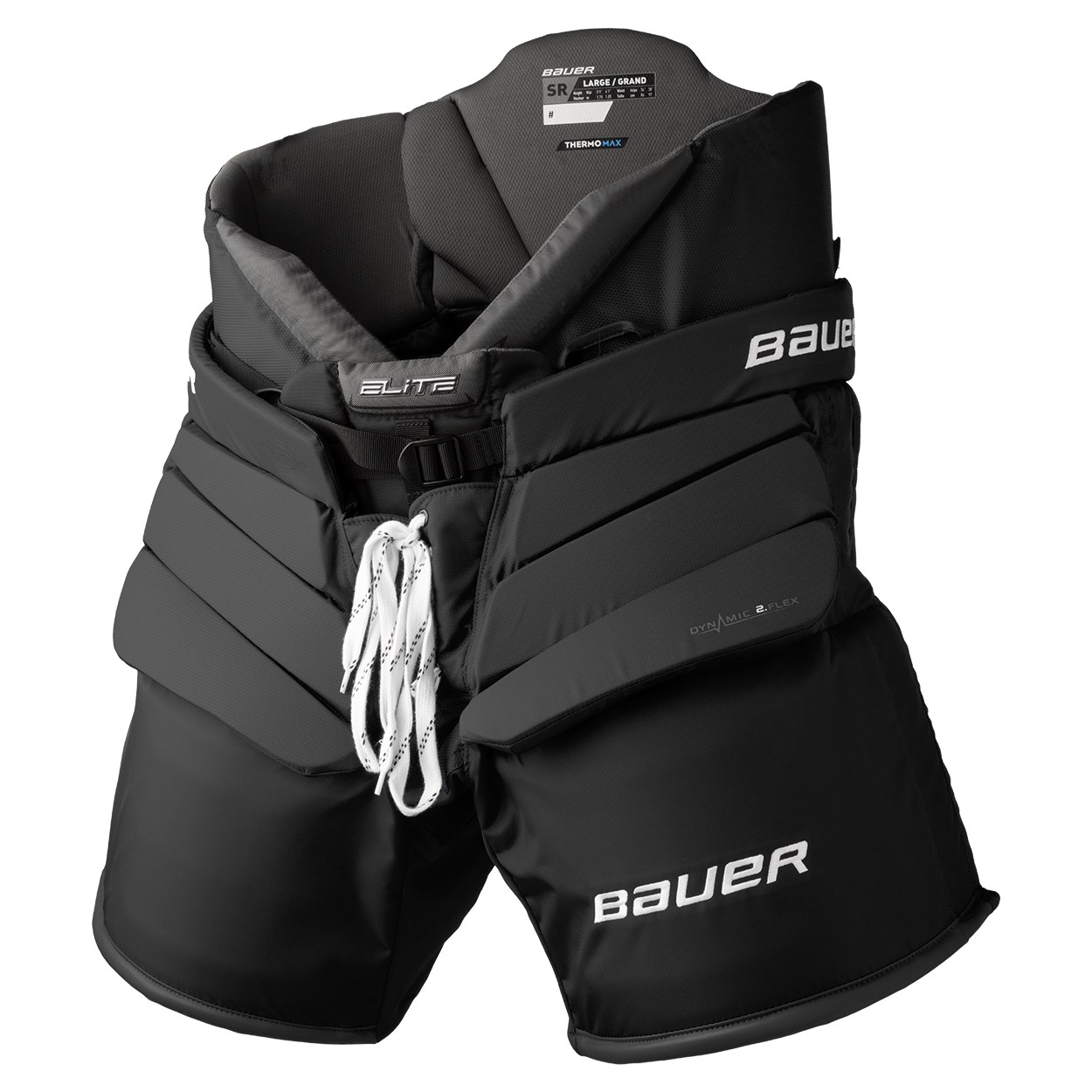 Bauer S26 Bauer Elite Goal Pant INT