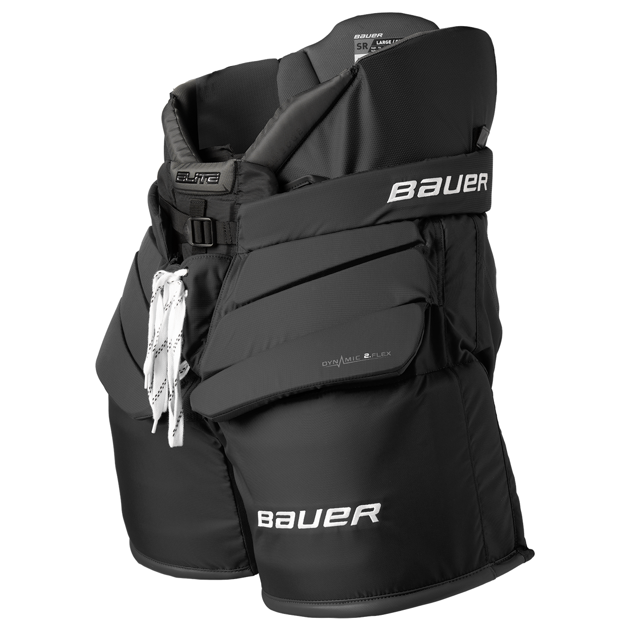 Bauer S26 Bauer Elite Goal Pant INT - 2