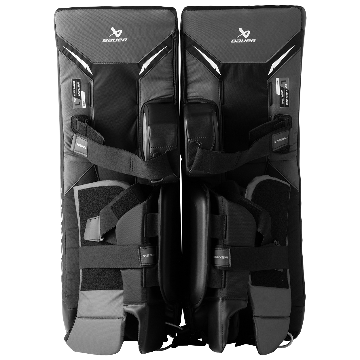 Bauer S26 Bauer Gsx Goal Pad-Jr - 5