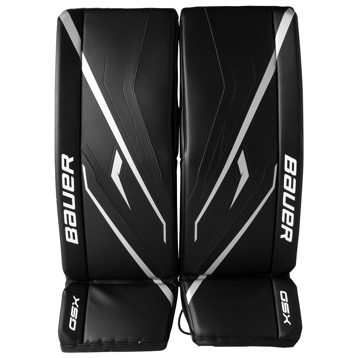 Bauer S26 Bauer Gsx Goal Pad-Jr - 4