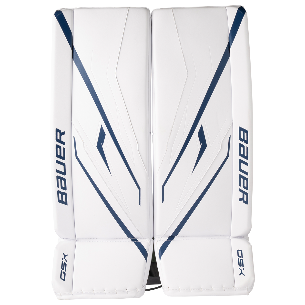 Bauer S26 Bauer Gsx Goal Pad Jr Color