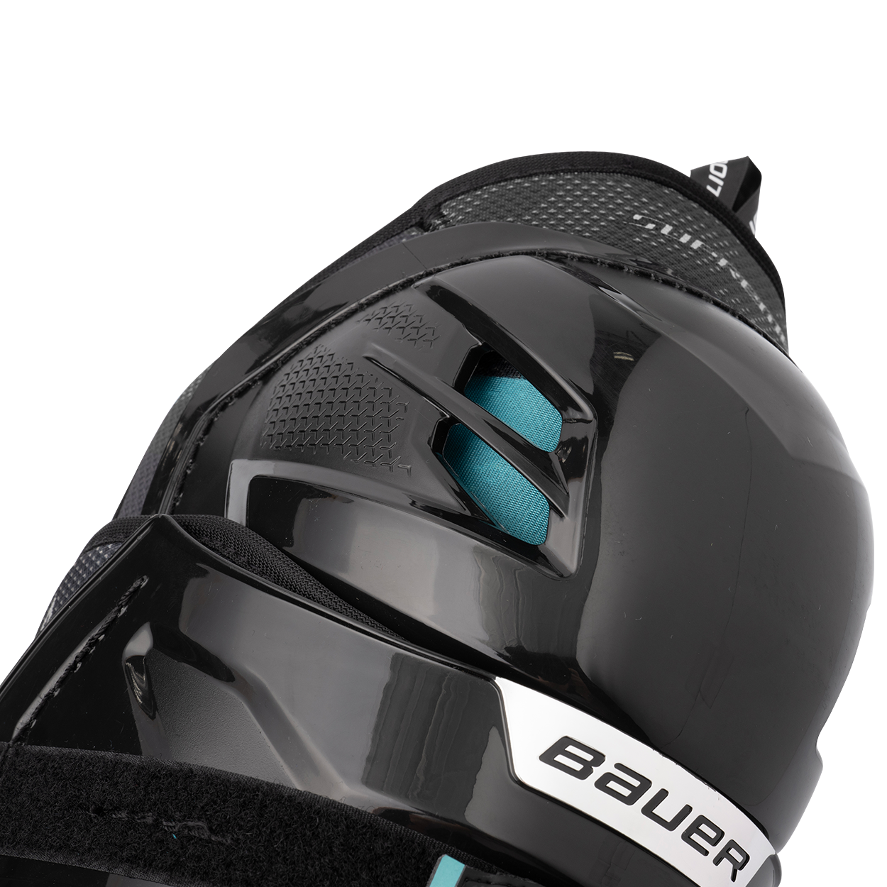 Bauer S26 Supreme F40 Shin Guard SR - 3