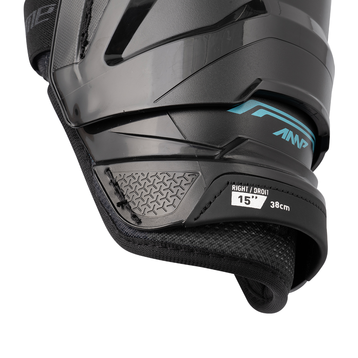 Bauer S26 Supreme F40 Shin Guard SR - 2