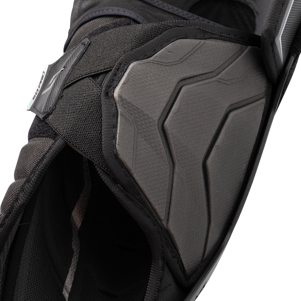 Bauer S26 Supreme F50 Pro Shin Guard INT - 7