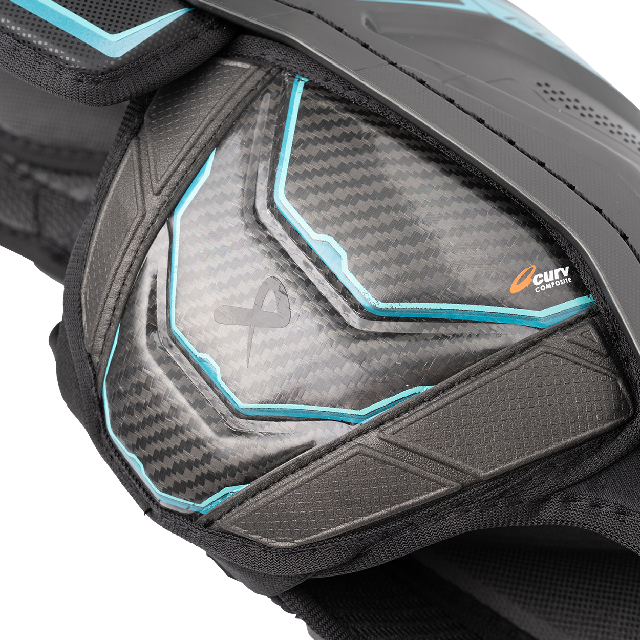 Bauer S26 Supreme Fuse Shin Guard JR - 7