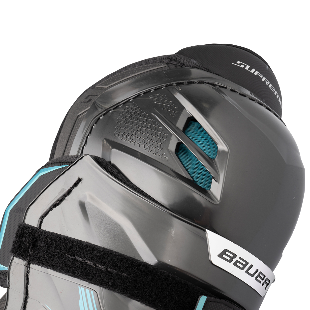 Bauer S26 Supreme Fuse Shin Guard JR - 3