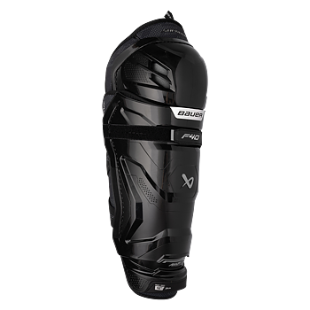 Bauer S26 Supreme F40 Shin Guard JR